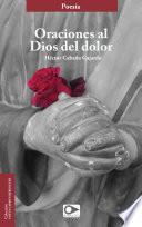 Libro Oraciones al dios del dolor