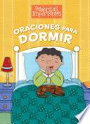 Libro Oraciones para Dormir