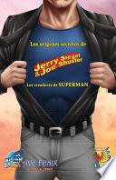 Libro Orbit: Siegel & Shuster: the creators of Superman