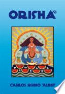 Libro Orisha