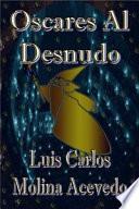 Libro Oscares al Desnudo