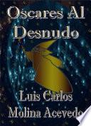 Libro Oscares al Desnudo