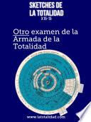 Libro Otro examen de la Armada de la Totalidad