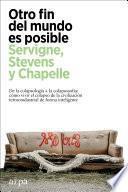 Libro Otro fin del mundo es posible