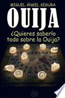 Libro Ouija