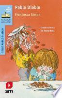 Libro Pablo Diablo