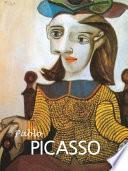 Libro Pablo Picasso