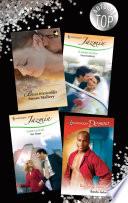 Libro Pack Autoras Top