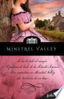 Libro Pack Minstrel Valley