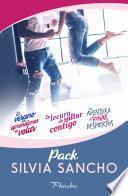 Libro Pack Silvia Sancho