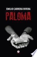 Libro Paloma