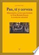 Pan, té y cerveza
