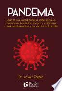 Libro Pandemia