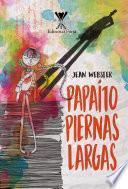 Libro Papaíto piernas largas