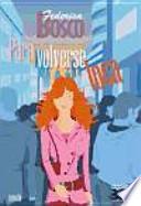 Libro Para volverse loca