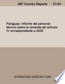Libro Paraguay