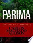 Libro Parima