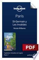 Libro París 7_10. St-Germain y Les Invalides