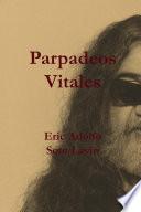 Libro Parpadeos Vitales