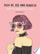Libro Paso de ser una princesa