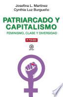 Libro Patriarcado y capitalismo
