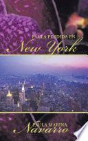 Paula Perdida En New York