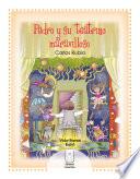 Libro Pedro y su teatrino maravilloso