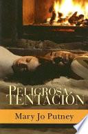 Libro Peligrosa tentación