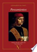 Libro Pensamientos (fábulas, profecías y otras agudezas)