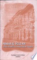 Pensar el siglo XIX