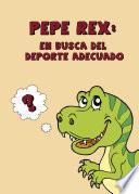 Libro Pepe Rex