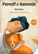 Libro Peppoff y Kampeon