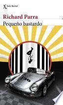 Libro Pequeño bastardo
