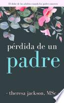 Libro Pérdida de un padre