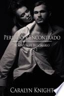 Libro Perdido y Encontrado