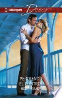 Libro Perdiendo el control