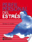 Libro Perfil personal del estrés