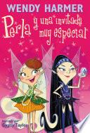 Libro Perla y una invitada muy especial (Colección Perla)