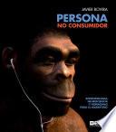 Libro Persona, no consumidor
