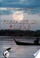 Libro Pescador de poesías