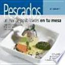 Libro Pescados