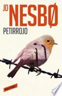 Libro Petirrojo (Harry Hole 3)