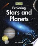 Libro Philip's Exploring Stars and Planets