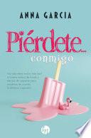 Libro Piérdete... conmigo