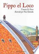 Libro Pippo el loco
