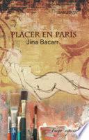 Libro Placer en París