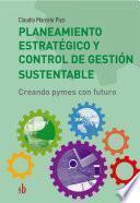 Libro Planeamiento estratégico y control de gestión sustentable