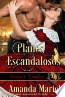 Libro Planes escandalosos