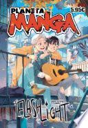 Libro Planeta Manga no 14