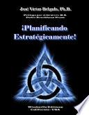 Libro Planificando Estrategicamente!